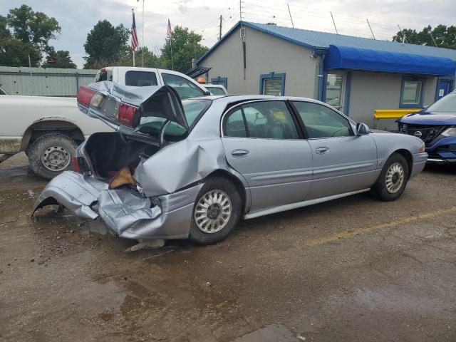Photo 3 from auction – 2004 BUICK LESABRE CU with VIN 1G4HP52K24U224505