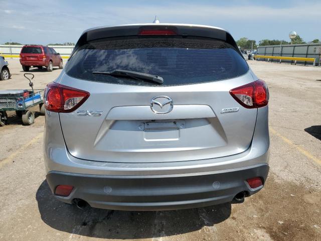 Photo 6 from auction – 2016 MAZDA CX-5 SPORT with VIN JM3KE2BY9G0885230