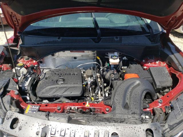 Photo 12 from auction – 2024 CHEVROLET TRAILBLAZE with VIN KL79MPSL8RB131087
