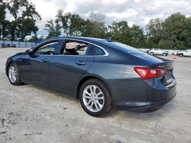 Photo 2 from auction – 2018 CHEVROLET MALIBU LT with VIN 1G1ZD5ST3JF187192