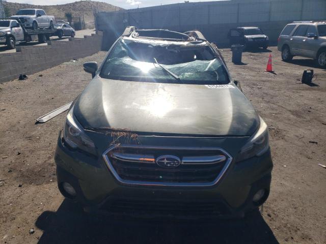 Photo 5 from auction – 2019 SUBARU OUTBACK 2. with VIN 4S4BSANC5K3331763
