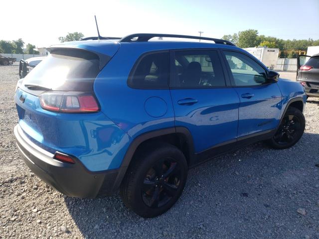 Photo 3 from auction – 2023 JEEP CHEROKEE A with VIN 1C4PJMMB3PD101566