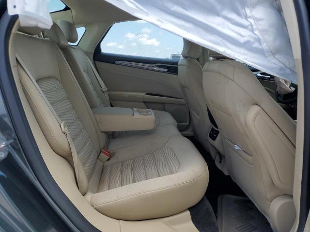 Photo 10 from auction – 2016 FORD FUSION SE with VIN 3FA6P0H7XGR140578