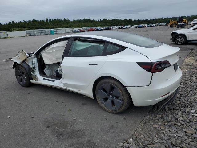 Photo 2 from auction – 2021 TESLA MODEL 3 with VIN 5YJ3E1EB0MF961753