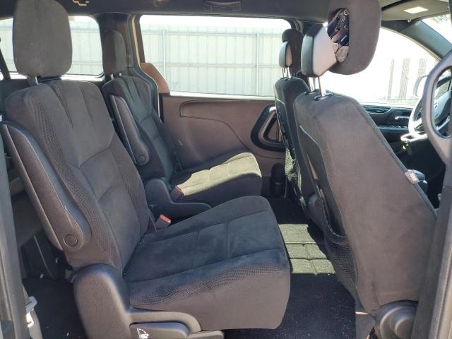 Photo 11 from auction – 2014 DODGE GRAND CARA with VIN 2C4RDGBG5ER470391