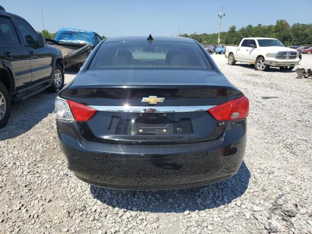 Photo 6 from auction – 2016 CHEVROLET IMPALA LS with VIN 2G11X5SA7G9153955