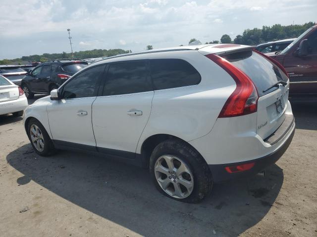 Photo 2 from auction – 2013 VOLVO XC60 3.2 with VIN YV4940DZXD2392108