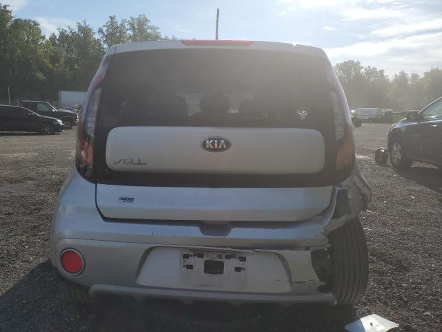 Photo 6 from auction – 2019 KIA SOUL + with VIN KNDJP3A53K7000693