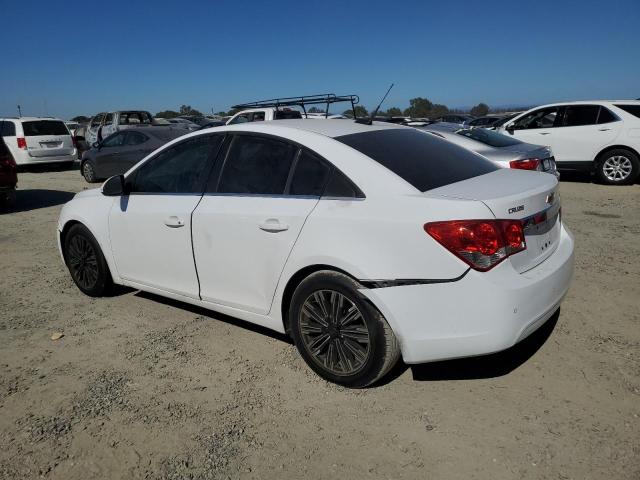 Photo 2 from auction – 2011 CHEVROLET CRUZE LT with VIN 1G1PG5S93B7157074