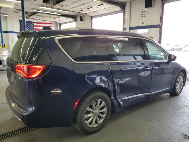 Photo 3 from auction – 2019 CHRYSLER PACIFICA T with VIN 2C4RC1BG3KR655261