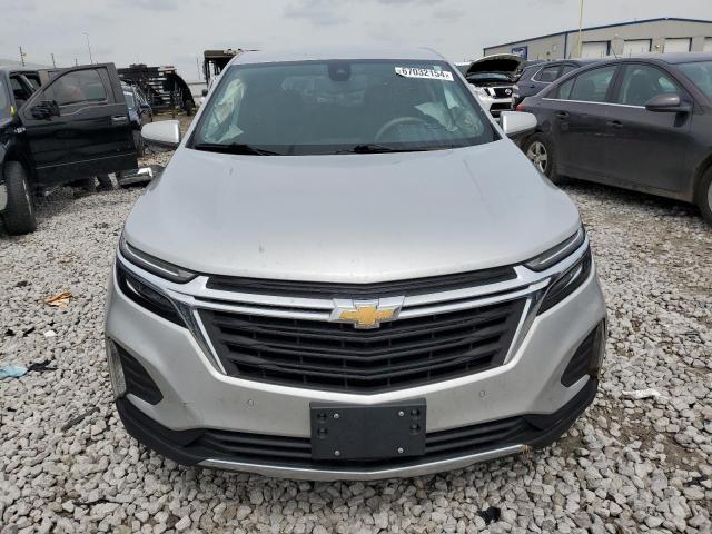 Photo 5 from auction – 2022 CHEVROLET EQUINOX LT with VIN 2GNAXJEV1N6134435