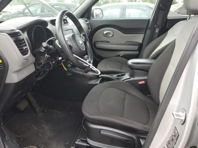 Photo 7 from auction – 2017 KIA SOUL with VIN KNDJN2A27H7474502