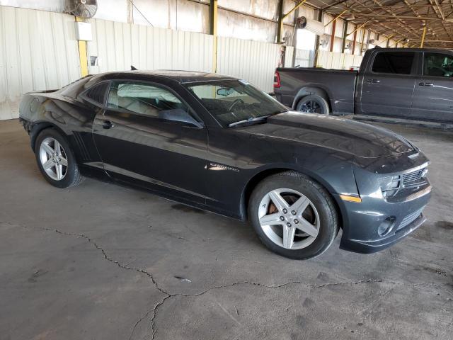 Photo 4 from auction – 2012 CHEVROLET CAMARO LT with VIN 2G1FB1E39C9200682