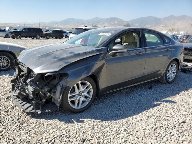 FORD FUSION SE 2015 with VIN 3FA6P0HD3FR305679 - Photo from auction