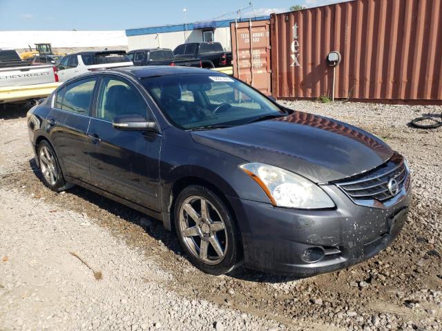 Photo 4 from auction – 2010 NISSAN ALTIMA BAS with VIN 1N4AL2AP0AN416546
