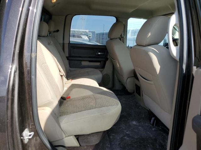 Снимка 10 от търг – 2010 DODGE RAM 2500 с VIN 3D7UT2CL2AG125675