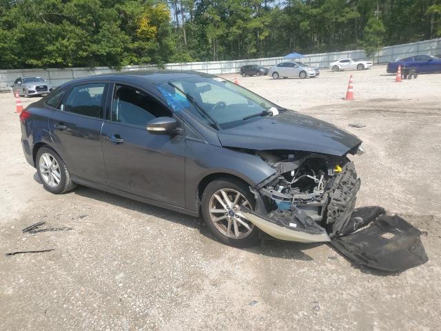 Photo 4 from auction – 2016 FORD FOCUS SE with VIN 1FADP3F23GL340863