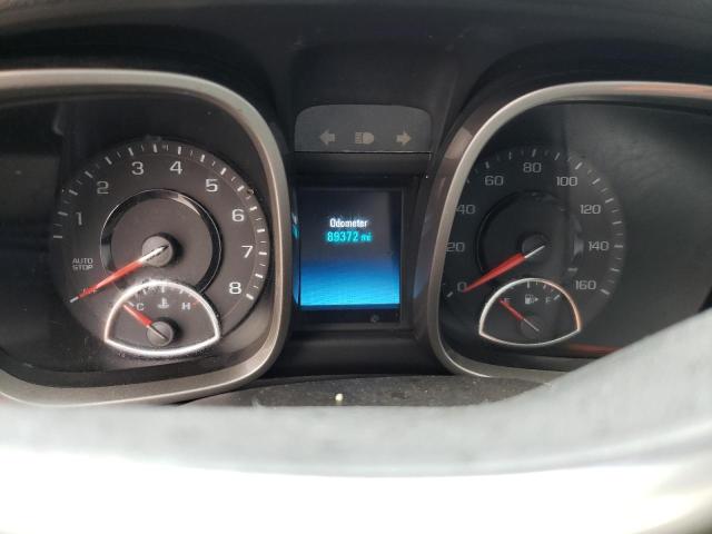 Photo 9 from auction – 2015 CHEVROLET MALIBU 1LT with VIN 1G11C5SL8FF154454