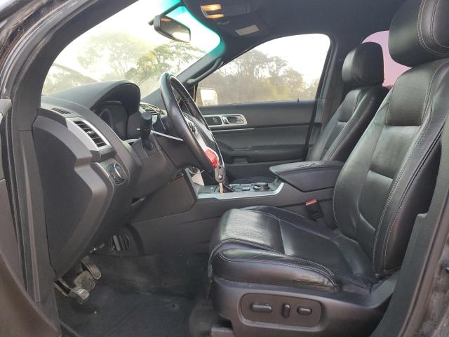 Photo 7 from auction – 2014 FORD EXPLORER S with VIN 1FM5K8GT0EGC09053