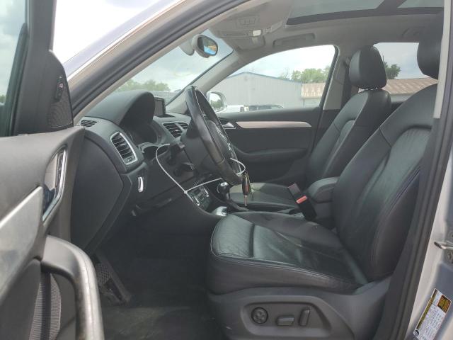 Photo 7 from auction – 2015 AUDI Q3 PRESTIG with VIN WA1GFCFS2FR012866