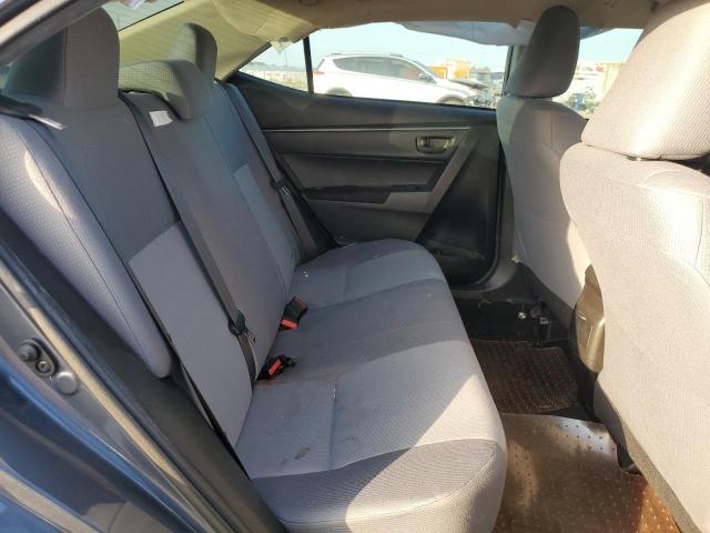 Photo 10 from auction – 2014 TOYOTA COROLLA L with VIN 5YFBURHE0EP059726