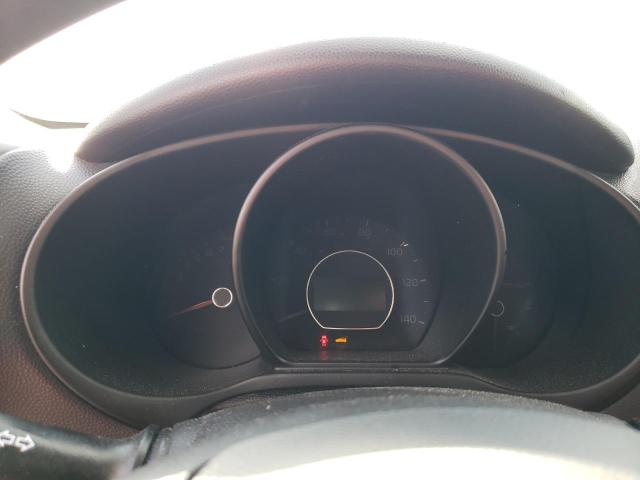 Photo 9 from auction – 2014 KIA SOUL with VIN KNDJN2A21E7046176