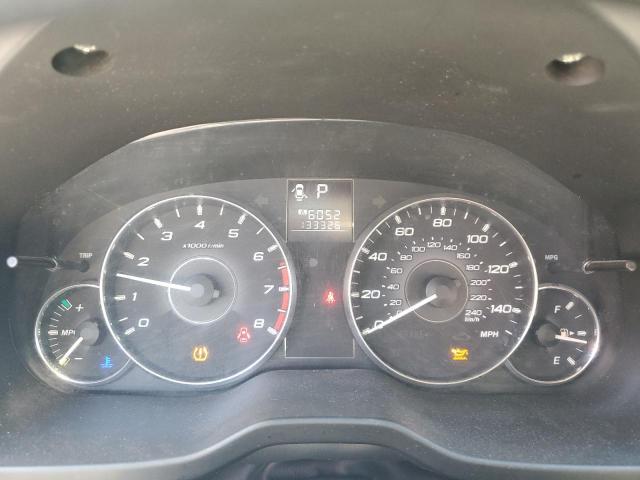 Photo 9 from auction – 2011 SUBARU LEGACY 2.5 with VIN 4S3BMBA60B3244342