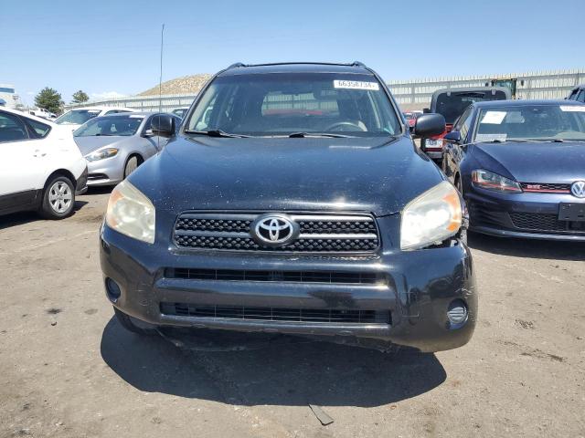 Photo 5 from auction – 2007 TOYOTA RAV4 with VIN JTMBD33V876026083