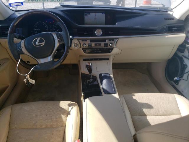 Photo 8 from auction – 2015 LEXUS ES 350 with VIN JTHBK1GG6F2156177