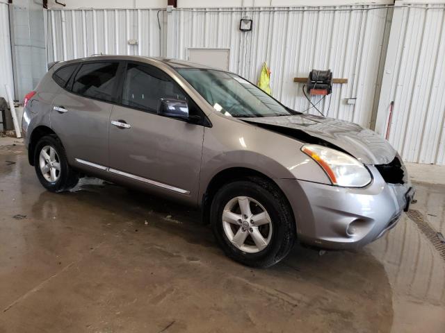 Photo 4 from auction – 2012 NISSAN ROGUE S with VIN JN8AS5MV9CW358527
