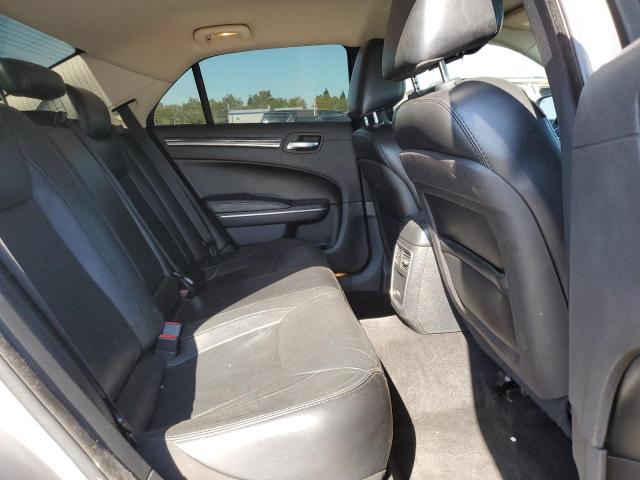 Photo 10 from auction – 2015 CHRYSLER 300 LIMITE with VIN 2C3CCAAG5FH931446