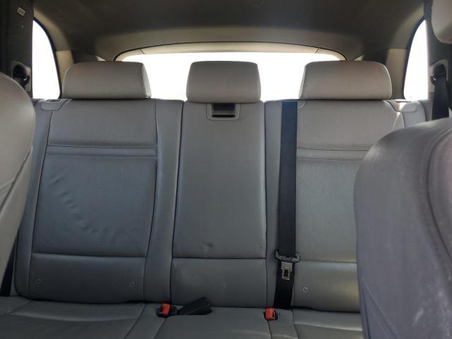 Photo 10 from auction – 2007 BMW X5 4.8I with VIN 4USFE83537LY63752