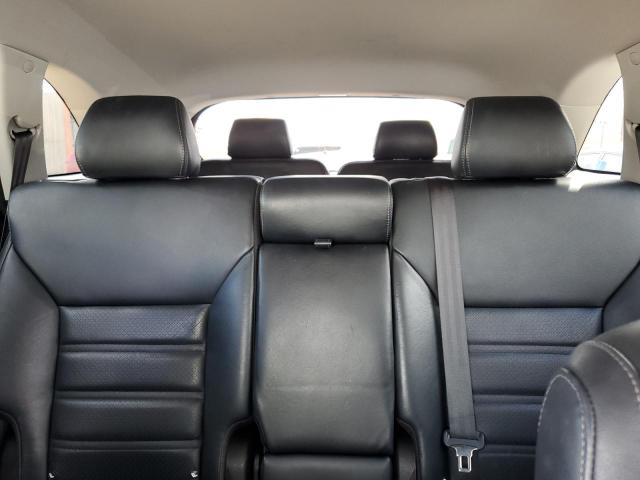 Photo 10 from auction – 2017 KIA SORENTO EX with VIN 5XYPH4A55HG231877