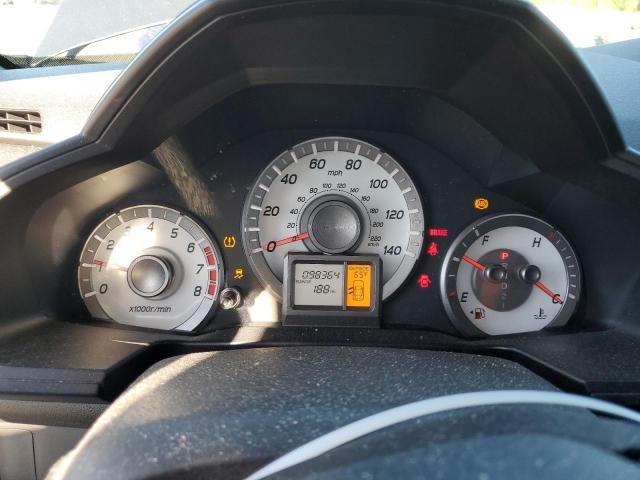 Zdjęcie 9 z aukcji – 2014 HONDA PILOT EXL z VIN 5FNYF4H52EB044311