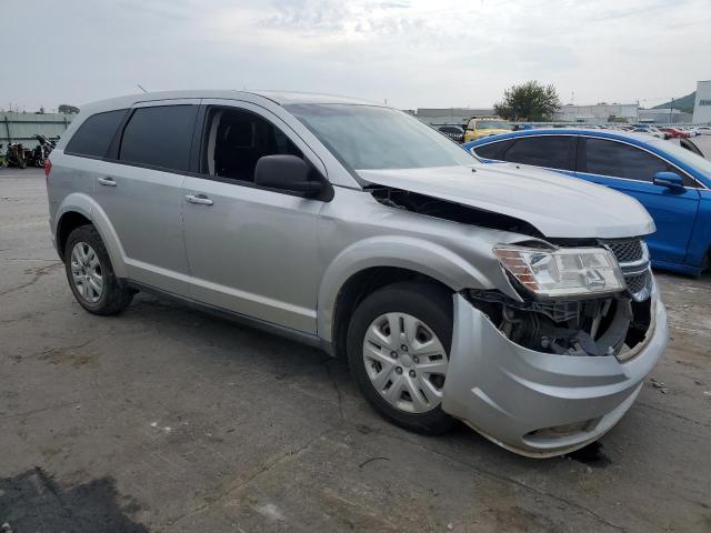 Photo 4 from auction – 2013 DODGE JOURNEY SE with VIN 3C4PDCABXDT705093