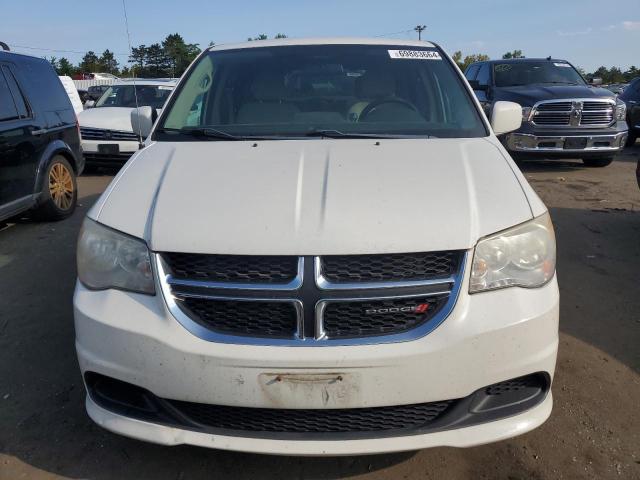 Photo 5 from auction – 2012 DODGE GRAND CARA with VIN 2C4RDGCG2CR319357