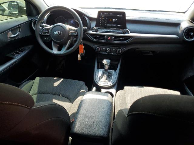 Photo 8 from auction – 2020 KIA FORTE FE with VIN 3KPF24AD4LE236630