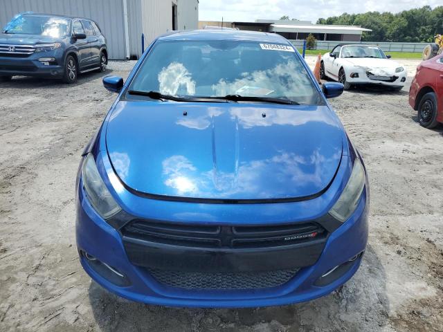 Photo 5 from auction – 2014 DODGE DART SXT with VIN 1C3CDFBB7ED700332