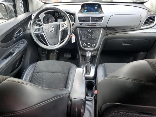 Photo 8 from auction – 2014 BUICK ENCORE CON with VIN KL4CJBSB1EB577078