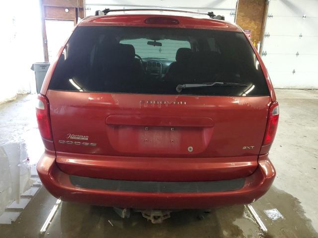 Photo 6 from auction – 2005 DODGE CARAVAN SX with VIN 1D4GP45R35B410895