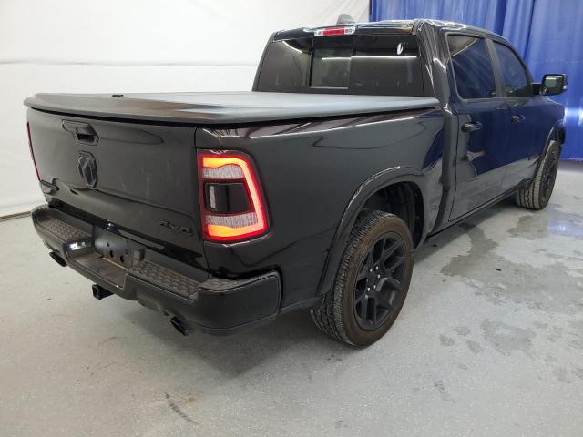Photo 3 from auction – 2020 RAM 1500 LARAM with VIN 1C6SRFJTXLN351586