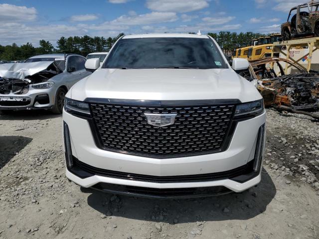 Photo 5 from auction – 2021 CADILLAC ESCALADE P with VIN 1GYS4BKL1MR372734