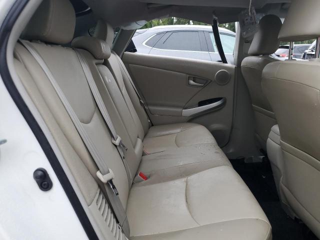 Photo 10 from auction – 2014 TOYOTA PRIUS with VIN JTDKN3DU0E1788790