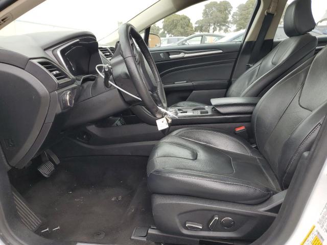 Photo 7 from auction – 2020 FORD FUSION TIT with VIN 3FA6P0D96LR152700