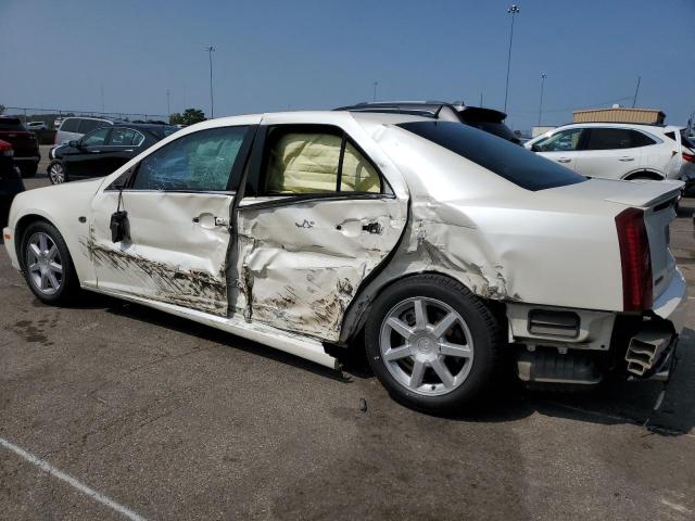 Photo 2 from auction – 2006 CADILLAC STS with VIN 1G6DC67A460103220