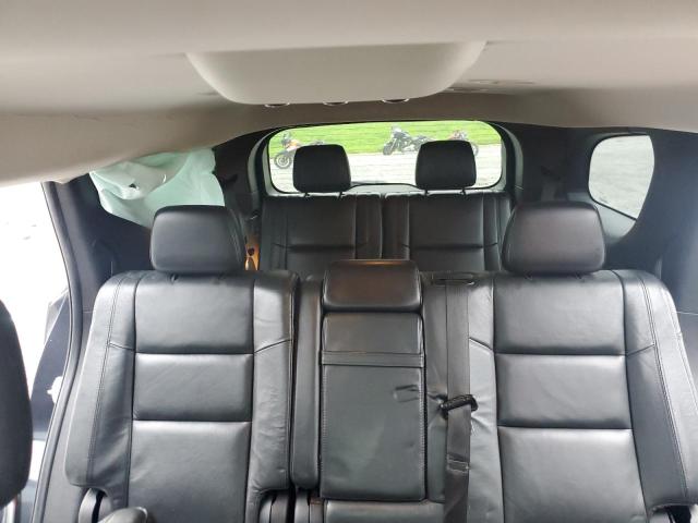 Photo 10 from auction – 2016 DODGE DURANGO LI with VIN 1C4RDJDG7GC322944