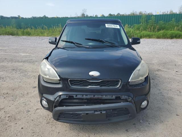 Photo 5 from auction – 2013 KIA SOUL + with VIN KNDJT2A61D7521199