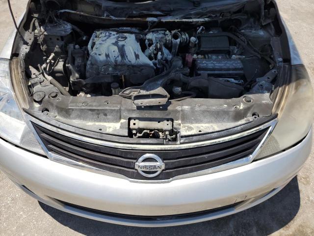 صورة رقم 11 من المزاد - 2011 NISSAN VERSA S مع VIN 3N1BC1AP5BL470843
