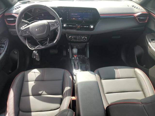 Photo 8 from auction – 2024 CHEVROLET TRAILBLAZE with VIN KL79MUSL0RB072003