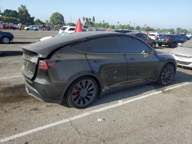 Foto 3 de la subasta – 2023 TESLA MODEL Y con VIN 7SAYGDEF3PF925454